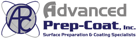 Advanced Prep-Coat, Sandblasting and Commercial Coating